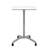 airLIFT 28" W Adjustable Height Rolling Laptop Desk Stand-63519015
