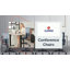Chaise de bureau Medwin