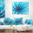Reversible Throw Pillow