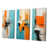 Toile tendue