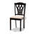 Getuta 18.3'' H Upholstered Side Chair-1366061814
