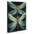 Wrapped Canvas selected