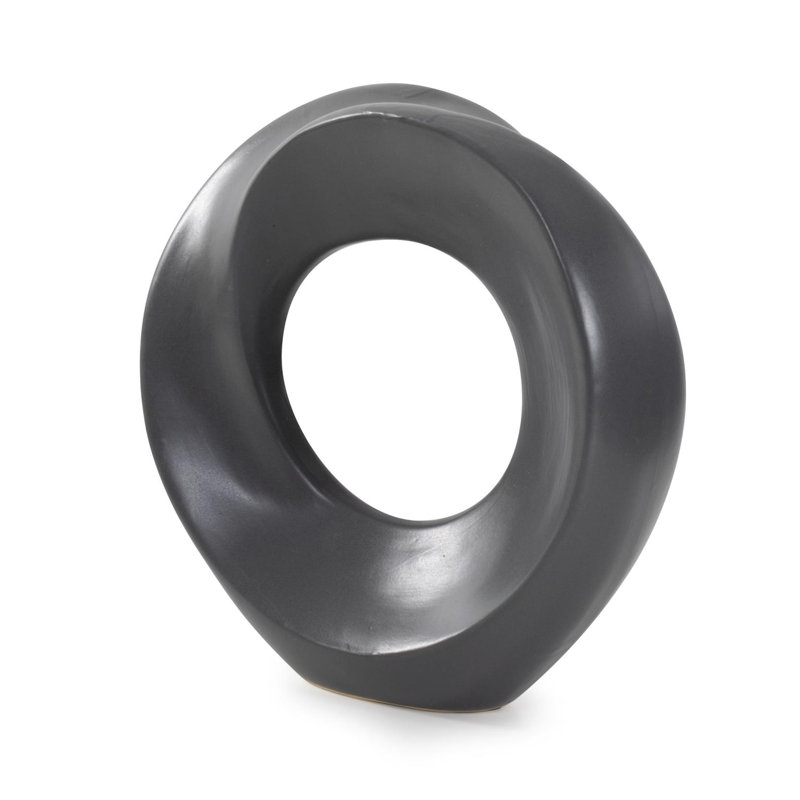 Henning Ceramic Sculpture