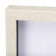Colour Blocks II a Hand Embelished Textured Framed Art Print Matted under Glass-235355433