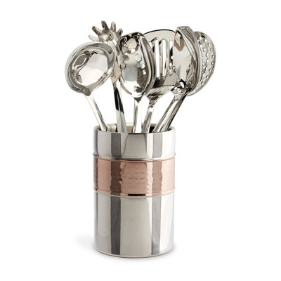 Lexi Home 7 Utensil Set