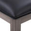 Tabouret de comptoir 24 po Benigni