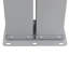 Symple Stuff 6cm W Retractable Side Awning-27033690-27033694