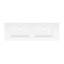 Lavabo de salle de bain 60 po Swiss Madison-101109689-117220423