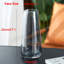 Vase en verre moderne-2014970582