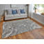 Tapis gris Ayres-646121468