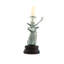 Lodge Candlestick