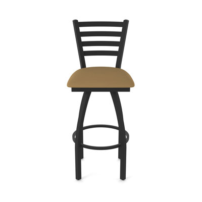 Jackie Swivel Stool