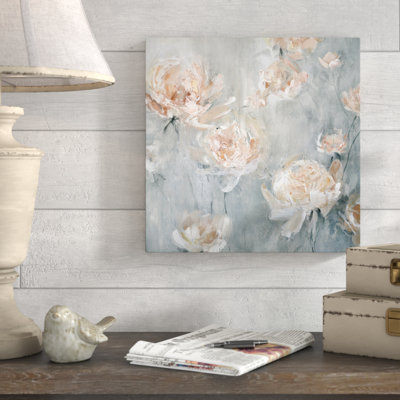 " Rose Mist "