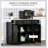 Accent Cabinet