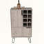 Armoire décorative Khuram