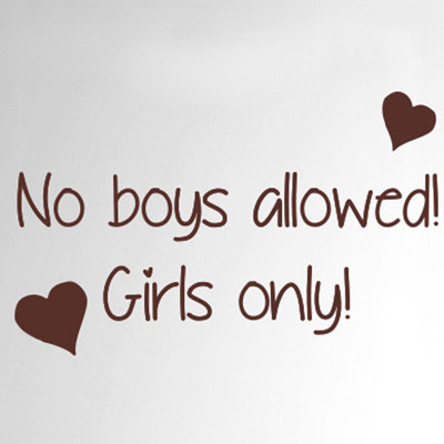 Wall Decal