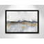 Autumnal Tide by Nan - Floater Frame Print on Canvas-87919562-87919548