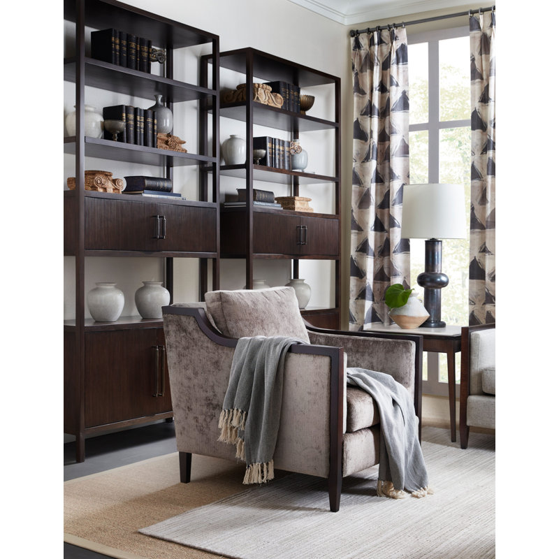 Lido Bookcase