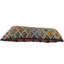 Silk Lumbar Pillow Cover & Insert