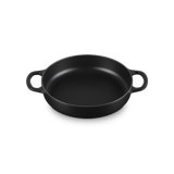 Signature Enameled Cast Iron 11" Everyday Pan