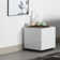 Mcmartin Glass Top End Table