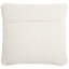 Coussin décoratif tissé Foxburg