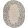 Elsberry Wool Floral Indoor Rug