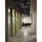 Eclipse LED Flush Mounted Sconce-30899948
