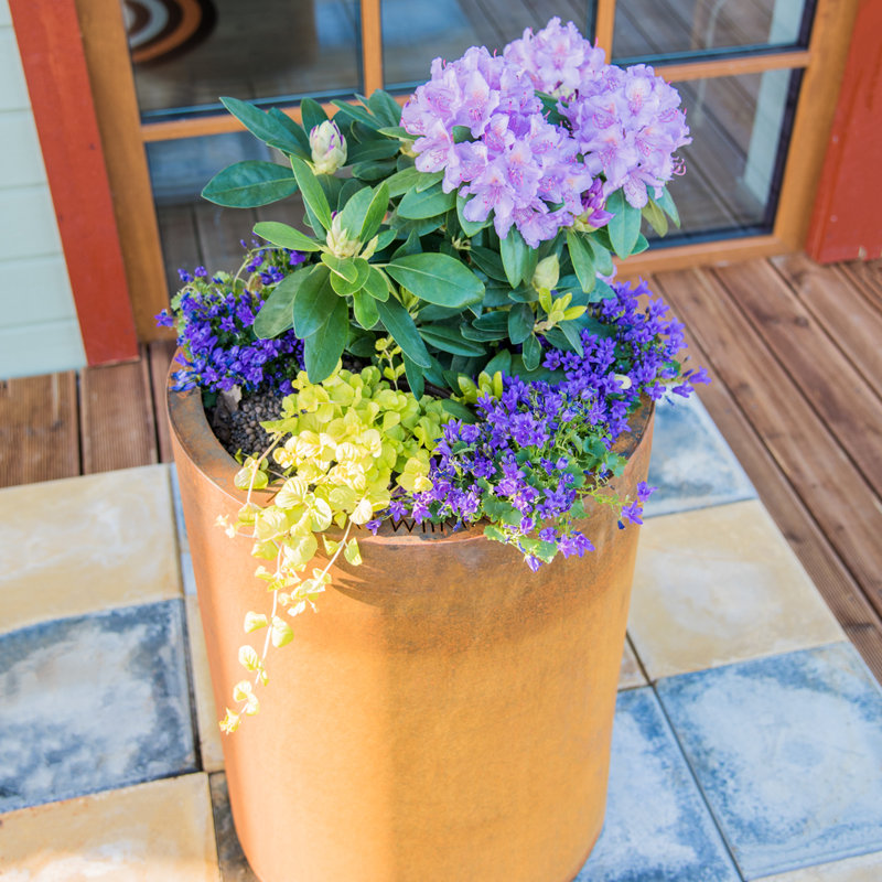 Meri Planter Box