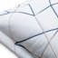 Lennox Comforter Set - White-1911577665