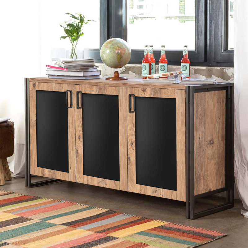 Rio Vista 140cm Sideboard