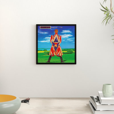 Single Picture Frame Memorabilia