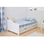 Hecuba Daybed with Trundle