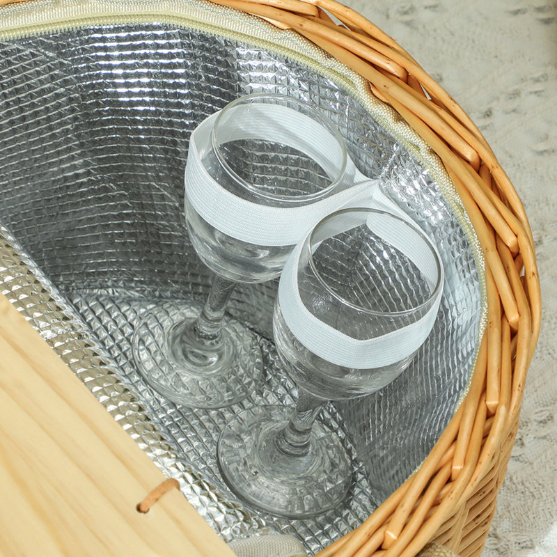 Picnic Basket