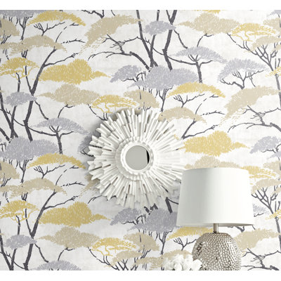 Havoc Floral Roll