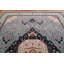 One-of-a-Kind 9'10" X 12'9" Wool Area Rug in Blue