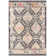 Americus Black/Yellow Rug