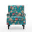 Upholstered Accent Chair-41919952