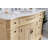 Lunette 48'' Single Bathroom Vanity with Top-1768967475-1846172461