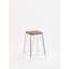 Laughlin Counter Stool with Metal Frame-32967801