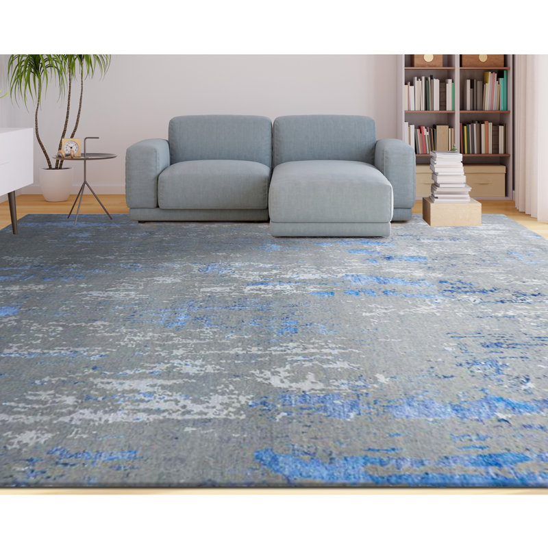 Area Rug, Rectangle 12' x 15'
