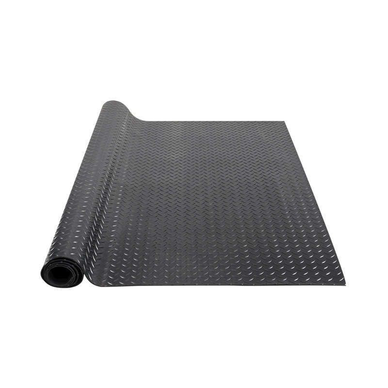 Tapis de sol en caoutchouc Black Diamond Idée de cadeau