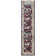 Ledger Oriental Indoor Rug