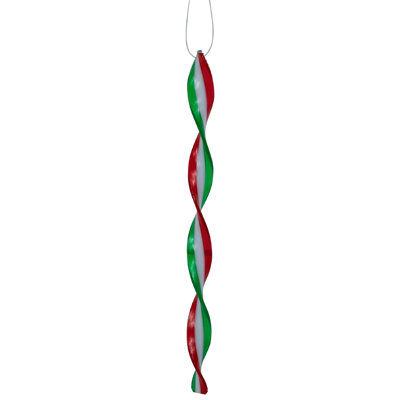 8'' Holiday Shaped Ornament