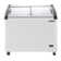 Maxx Cold 6.71 Cubic Feet Commercial Chest Freezer - 39.4''