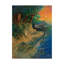 «Dragon of the Sea» par Kellene, reproduction d'art sur toile tendue-26111989