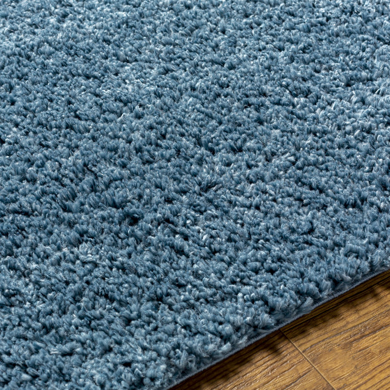 Ailyah Performance Indoor Rug, Rectangle 2' x 3'