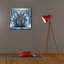  «Siberian Tiger» par Rey Klimt, art mural sur toile-386895053