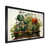 Black Picture Framed