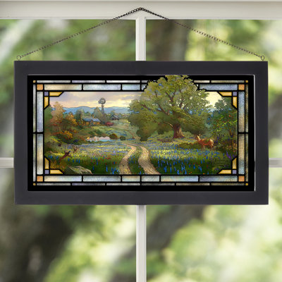 Window Panel
